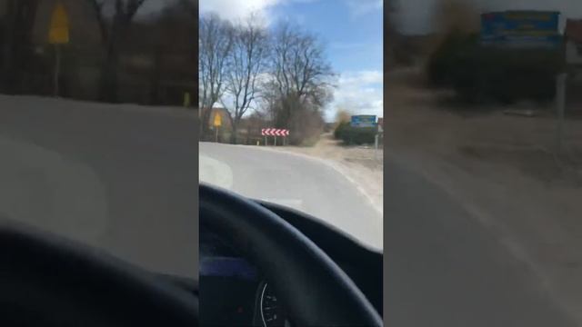 Рейс в Польшу смотреть онлайн