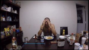 Mad Dog 357 стоящий соус !