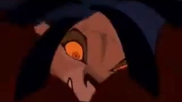 Lion King 2 - To Be Loved(zira) смотреть онлайн