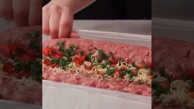 #shorts # мясной рулет # смотреть онлайн