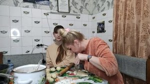 Хрустящее Тесто Для Чебуреков На Минералке!