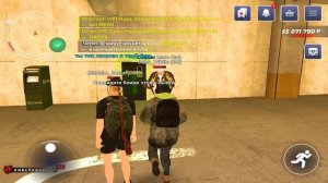 СОЗДАЛ ФАМУ и СРАЗУ ЖЕ ЗАСКАМИЛИ на МОНСТР? на БЛЕК РАША#101 в crmp mobile