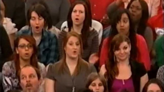 SIX HOT GIRLS 1 смотреть онлайн