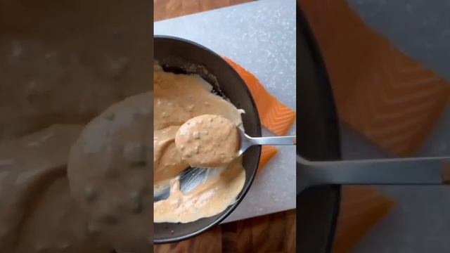 HOW TO MAKE PANKO CRUSTED SALMON смотреть онлайн