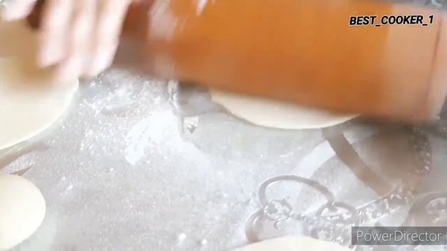 Самса. Просто, быстро и очень вкусно! смотреть онлайн