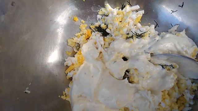 Вкуснейшие рулетики из баклажан
