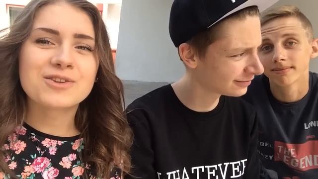 VLOG: ЛЕТО! Международный Слёт // Бедные Итальянцы... смотреть онлайн