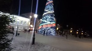 ОТ ВСЕЙ ДУШИ ПОЗДРАВЛЯЮ С НАСТУПАЮЩИМ НОВЫМ ГОДОМ!