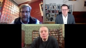 Will Trump End the Ukraine War? (Clip15.11.2024) Fyodor Lukyanov, Alexander Mercouris & Glenn Diesen