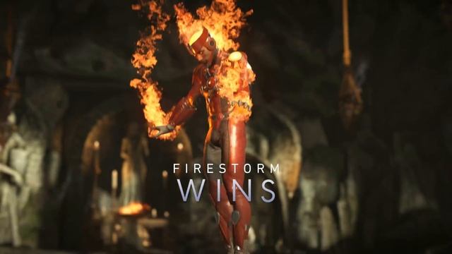 Injustice 2 PC - All Super Moves on Black Manta Tournament Costume 4K Ultra HD Gameplay смотреть онлайн