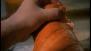 Хлеб и Рама 02