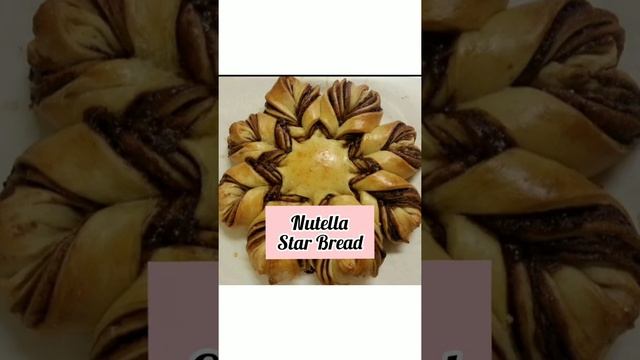 Cinnamon Raisin Bread and More #shorts смотреть онлайн