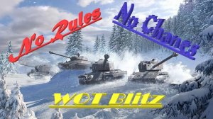 World Of Tanks Blitz.