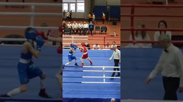 хз что писать #бокс #бой #boxing #чемпионатобласти #shorts смотреть онлайн