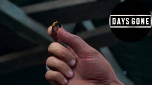 Days Gone - ГДЕ МОИ КОЛЬЦА? (Послесловие)
