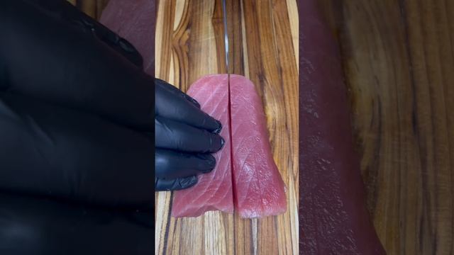 Tuna Tartare #shorts #viral