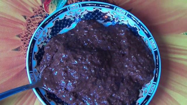 Живой шоко кисель Лен и кероб на завтрак как идея смотреть онлайн