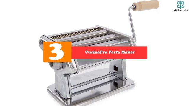 ✅Top 5 Best Pasta Maker of 2023 смотреть онлайн
