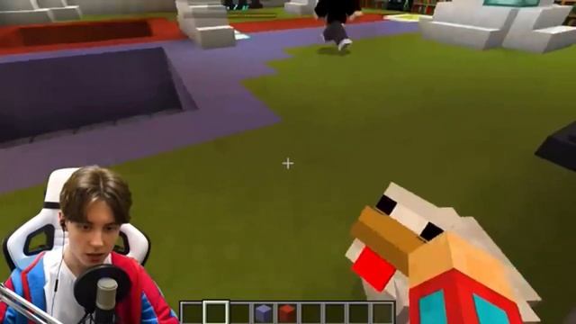 Компот и Глент Сложный выбор челендж@PRO.SELOPRO