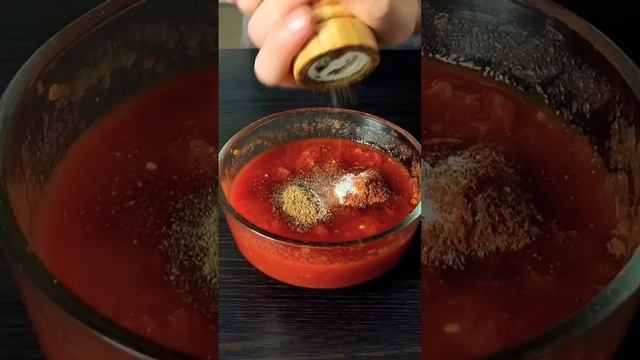 соус для шашлыка 👍 смотреть онлайн