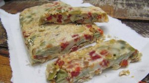 Белый шоколад с начинкой