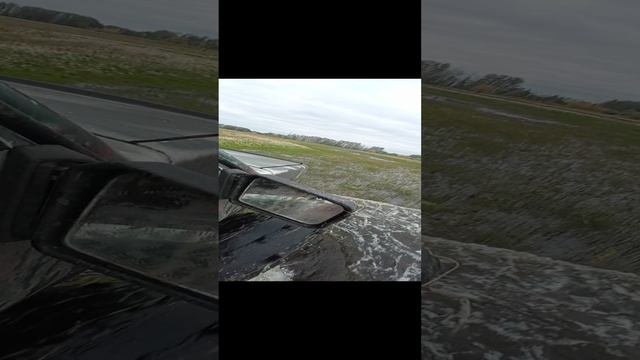 болотоход омск