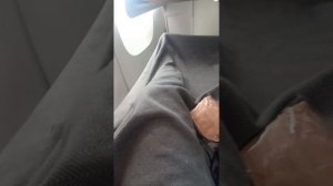 Обзор бизнес класса рейс Пхукет-Хабаровск AEROFLOT BOEING 777-300ER