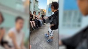 Кто такой YA3? | ПЕРВЫЙ В МИРЕ ТРЕШ-РЭПЕР ИЗ ЯКУТИИ