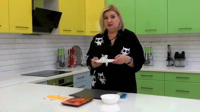 Компетенция Кулинарное искусство
