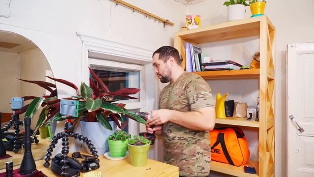 ВТОРЫЕ РАМЫ В ДЕРЕВЕНСКИЙ ДОМ  НОВАЯ ДОСКА В АМБАРЕ И ТРЕТЬЯ СТЕНА ПРЕДБАННИКА  КВАШЕНАЯ КАПУСТА