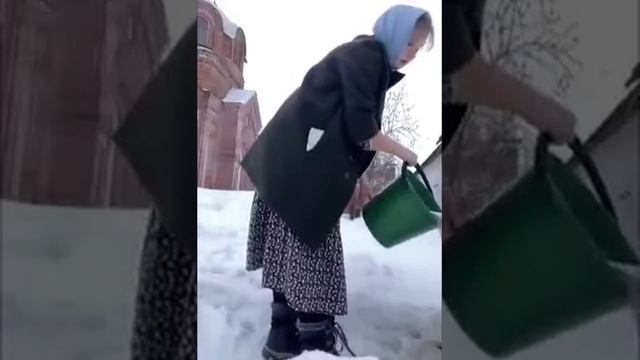 Монастыринг  - новый тренд у зумеров