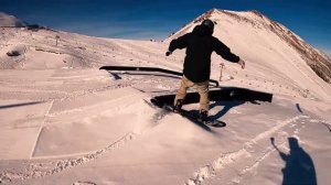 СНОУБОРД ШКОЛА PRIME: ЭТИКЕТ В СНОУПАРКЕ #snowboarding