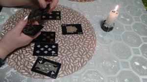 Тайное стало явным. О крестовом и Бубновой