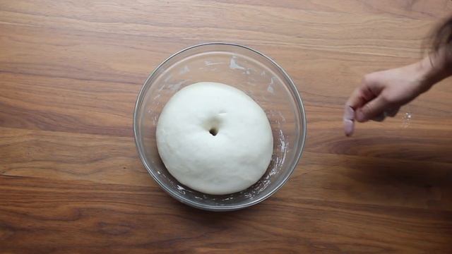 Delicious and healthy Veggie Steamed Buns 素菜包子
