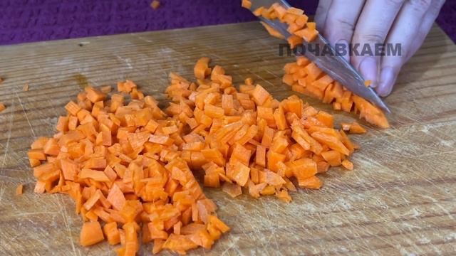 СОСЕДКА ПЕНСИОНЕРКА поделилась этим рецептом! МУЖ В ШОКЕ ОТ РЕЗУЛЬТАТА.ТЕПЕРЬ ГОТОВЛЮ ТОЛЬКО ТАК! смотреть онлайн