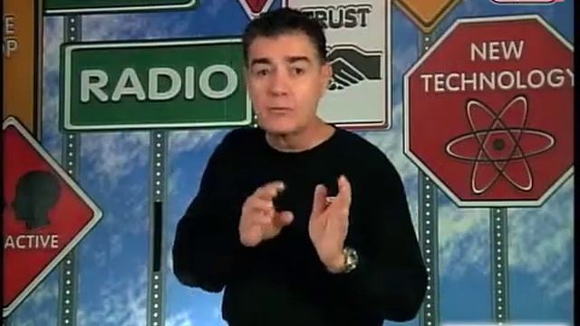 Bobby Likis:  BOSCH Invention -- Automotive Oxygen Sensors смотреть онлайн