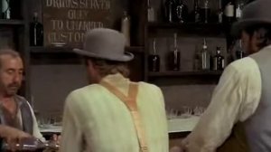 Меня по-прежнему зовут ТРОИЦА - Теренс Хилл