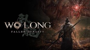 Wo Long: Fallen Dynasty