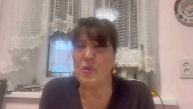 Наталя Фаліон (Лісапетний батальйон) - Комедія з гороховим пюре