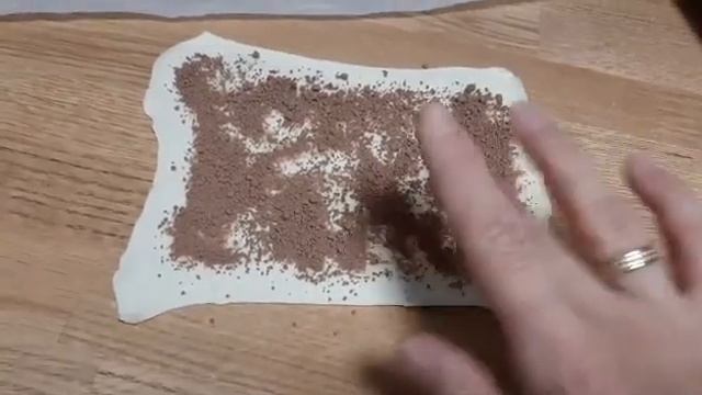 СЛОЁННОЕ ТЕСТО🥐5 ВИДОВ И 5 НАЧИНОК🍕БЫСТРО И ЛЕГКО🥨