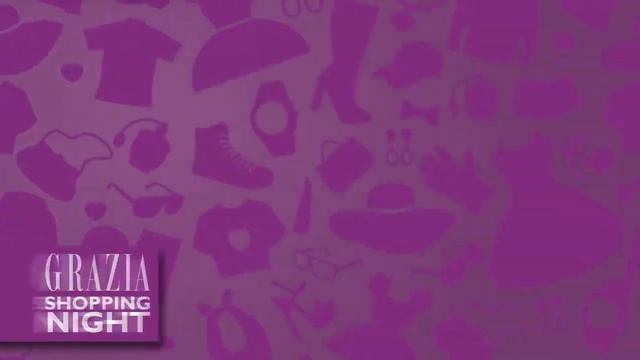 Grazia Shopping Night - Zira Shopping Center - Oktobar 2015. смотреть онлайн