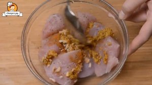 Три маринада для шашлыка из индейки