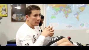 СРОЧНО! Геннадий Головкин ПОЛУЧИЛ СУПЕР БОЙ в Казахстане! Головкин ПРОВЕДЕТ БОЙ против Юбенка!