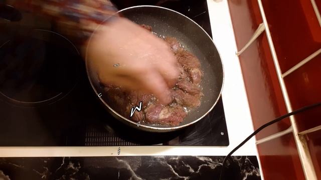 МЯСО В ЦЕЛОЙ ТЫКВЕ - АРОМАТНЕЙШЕЕ, НЕЖНЕЙШЕЕ, ХОТЬ НА ПРАЗДНИЧНЫЙ СТОЛ, ХОТЬ НА КАЖДЫЙ ДЕНЬ