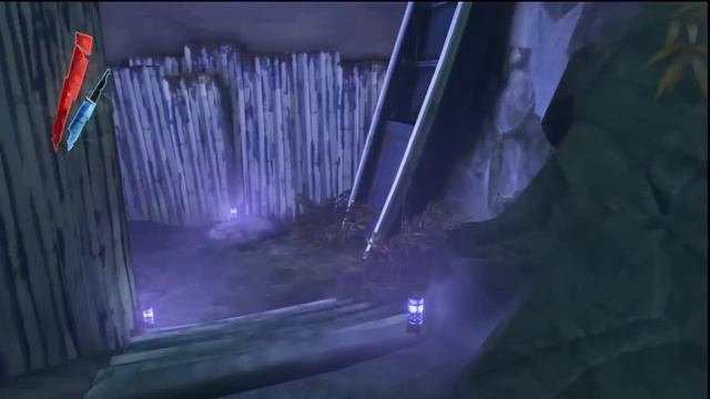 Dishonored mission 2 Runes guide смотреть онлайн