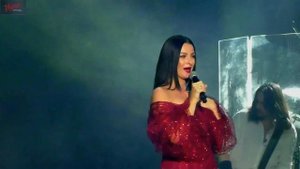 ТАМАРА КУТИДЗЕ - Перекрёсток двух миров | VEGAS CITY HALL