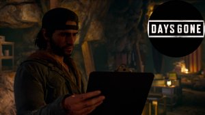 Days Gone - прохождение #44. СПРИНТЕР