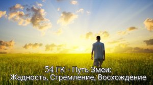 Практика выстраивания нового РавноВесия материального и духовного