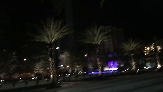 Night Miami; Near the Uzbek restaurant; 2017 смотреть онлайн
