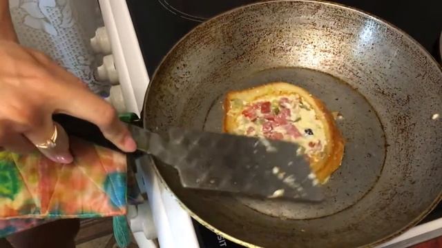 БутерПицца. Хочу поржать.